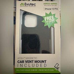 Eviten iPhone 13 Pro Case